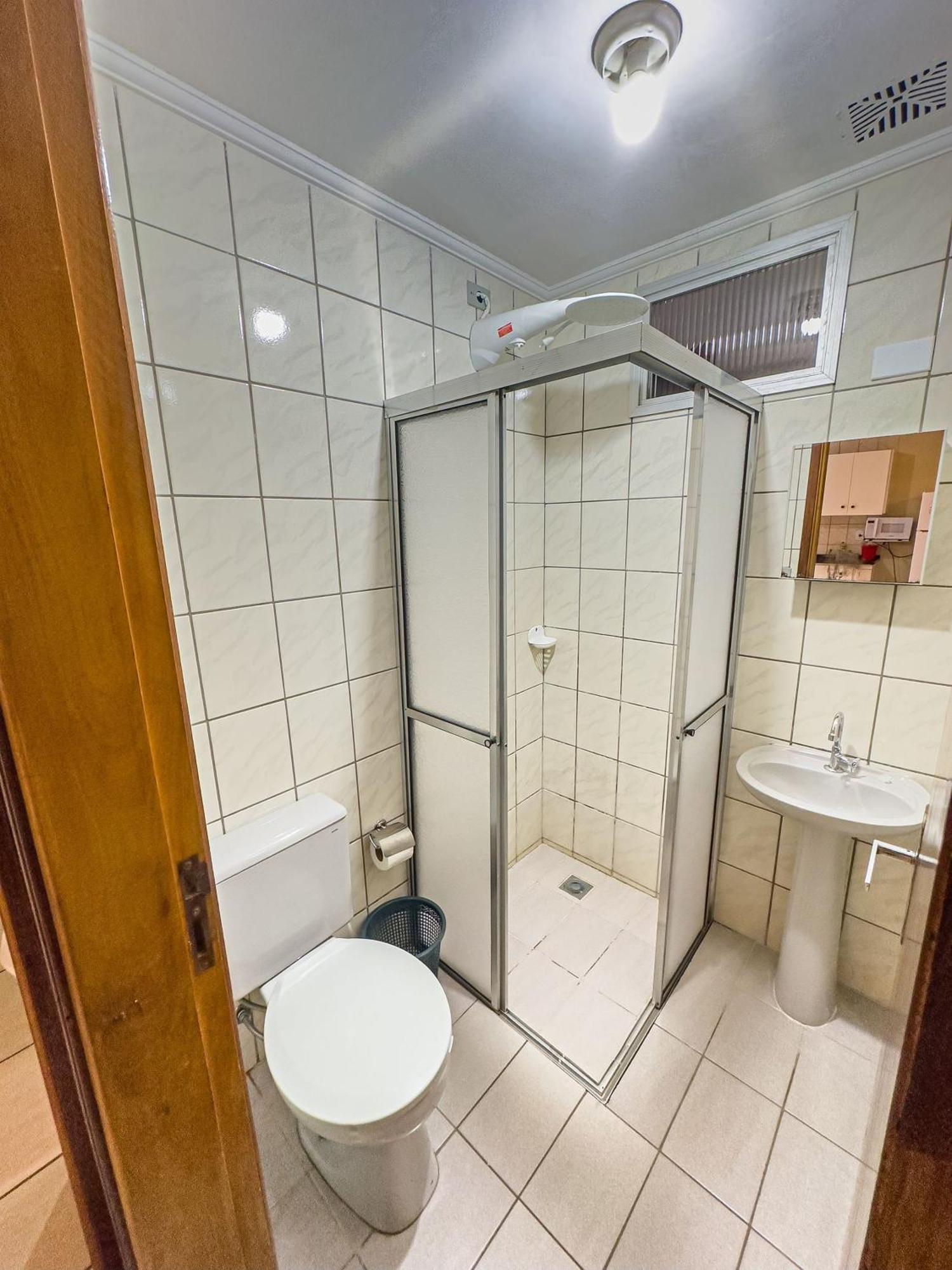 Apartamento Praia Grande Ubatuba 2 vagas garagem Internet WiFi Bagian luar foto